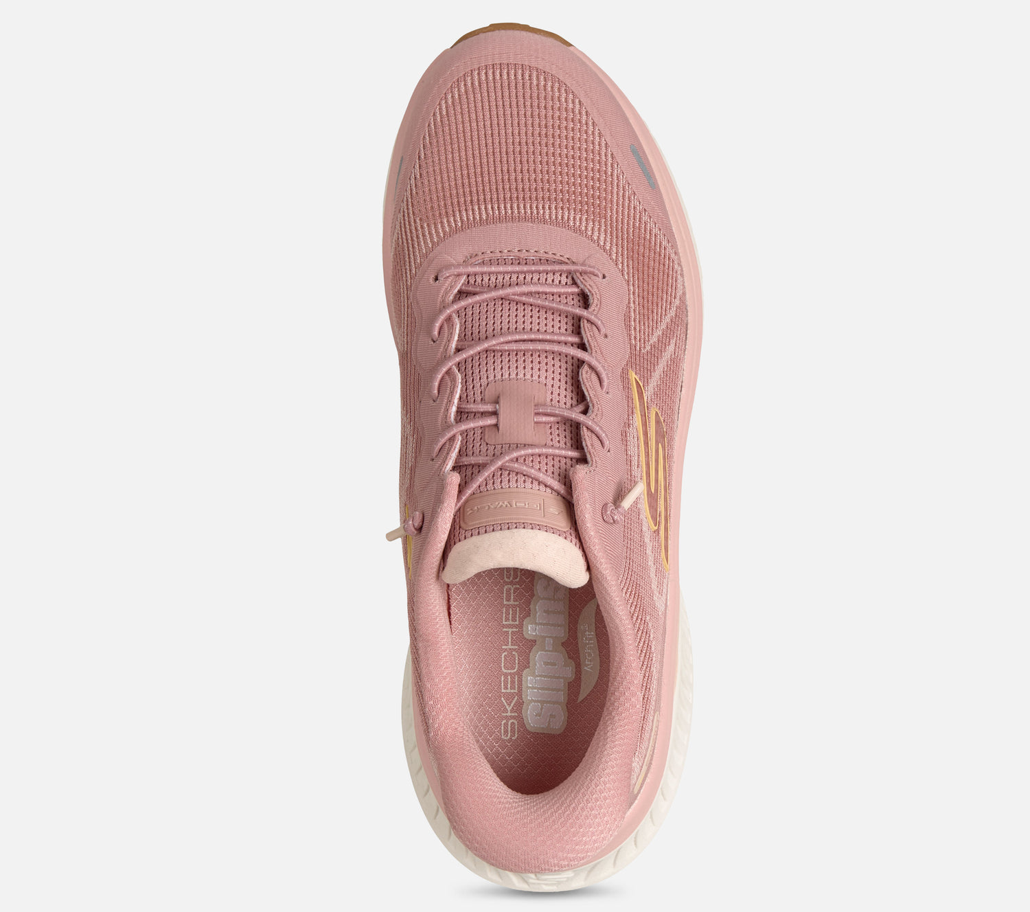 Slip-ins: GO WALK Max Cushioning Arch Fit – Paige Shoe Skechers.no