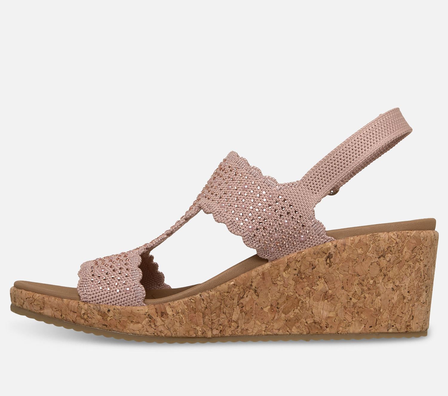 Arch Fit Beverlee 2.0 - My Fav Sandal Skechers.no