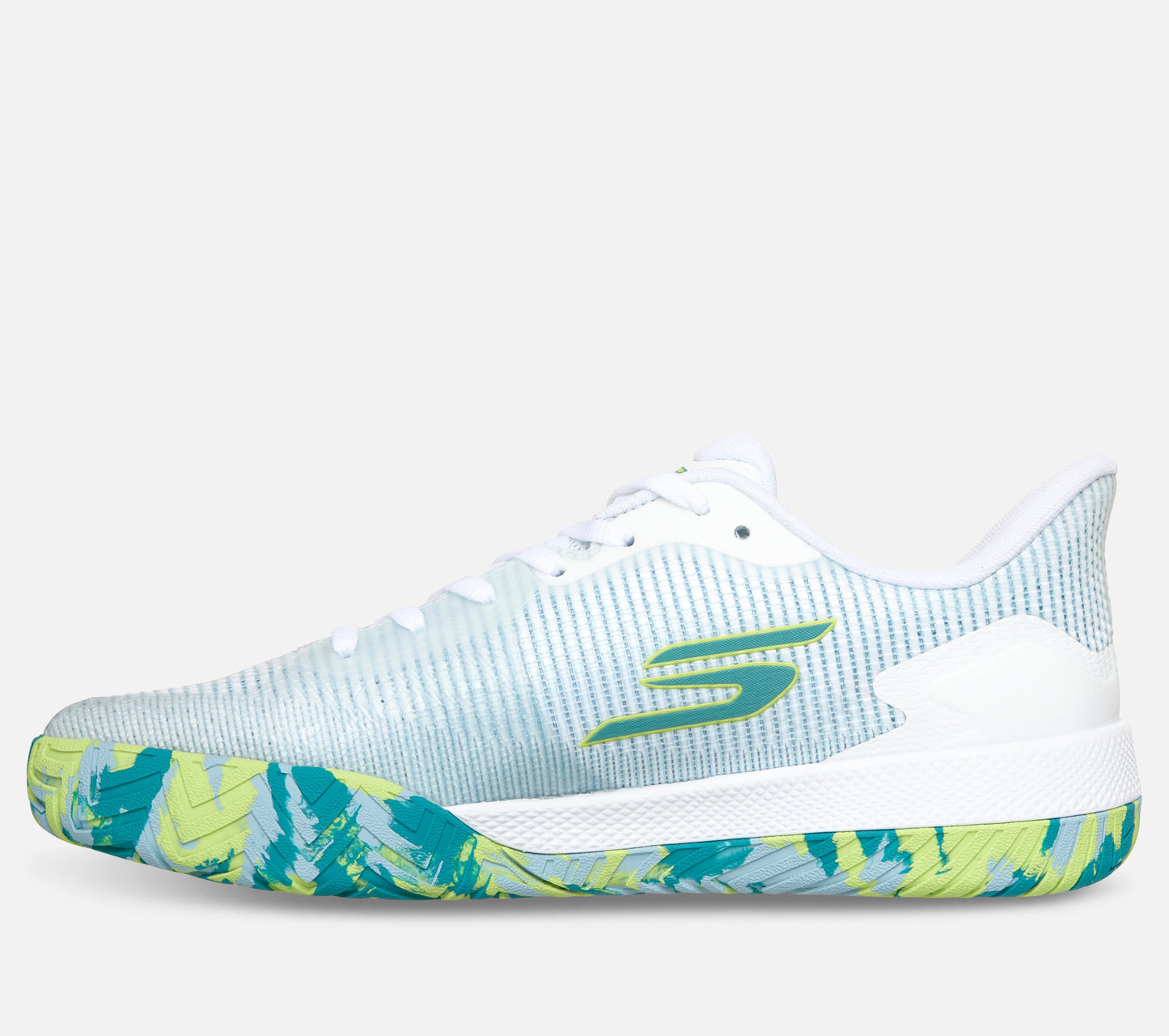 Relaxed Fit: Viper Court Pro 2.0