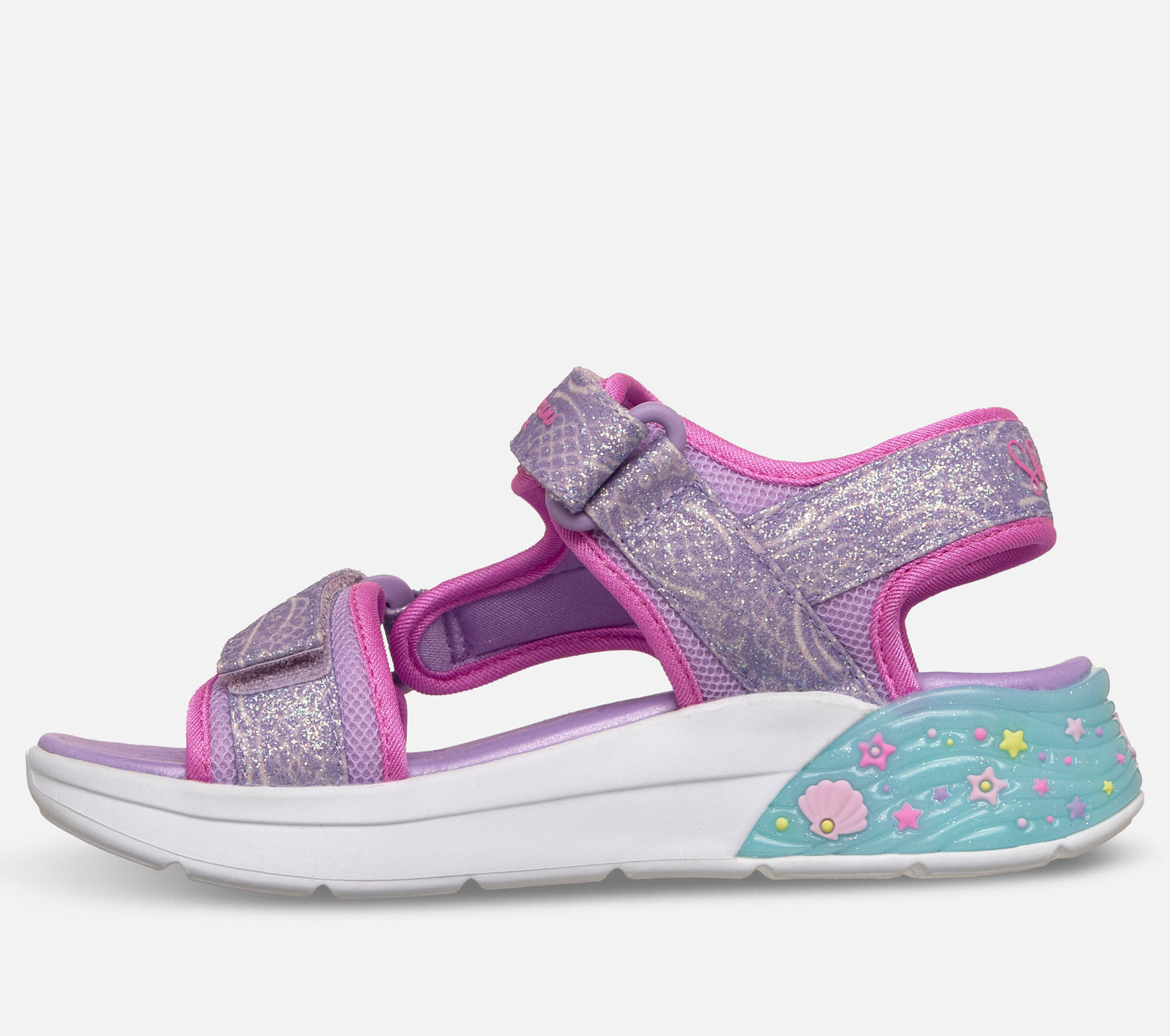 Mermaid Dreams Sandal Sandal Skechers.no