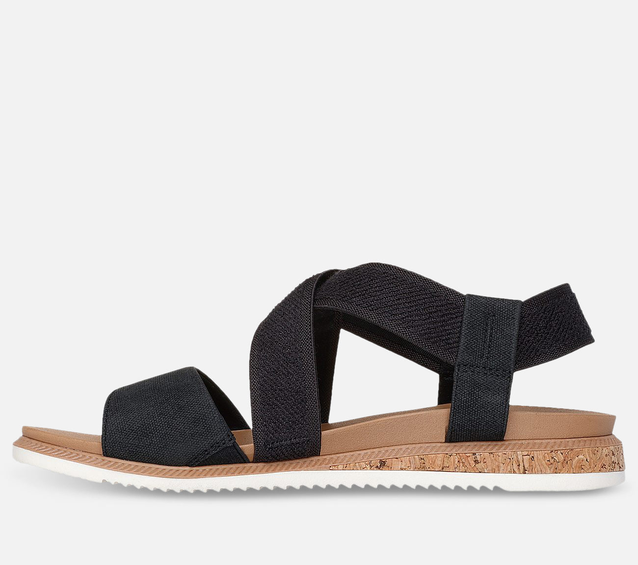 BOBS Desert Kiss Low Sandal Skechers.no