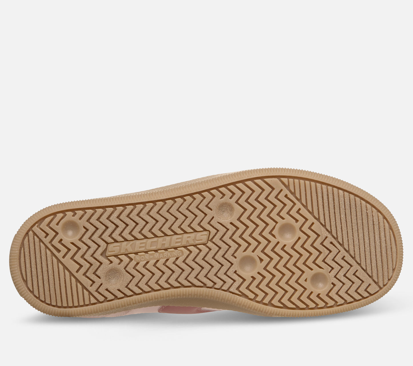 Hotshot – Miss Blushing Pink Shoe Skechers.no