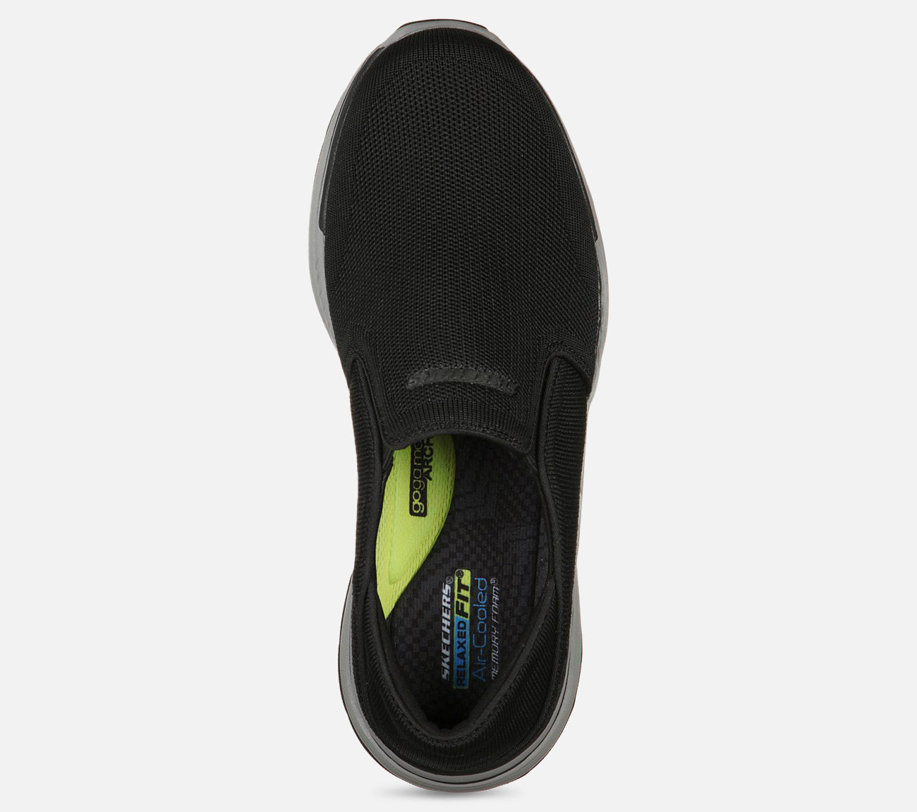 Wide Fit: Expected 2.0 - Demar Shoe Skechers.no