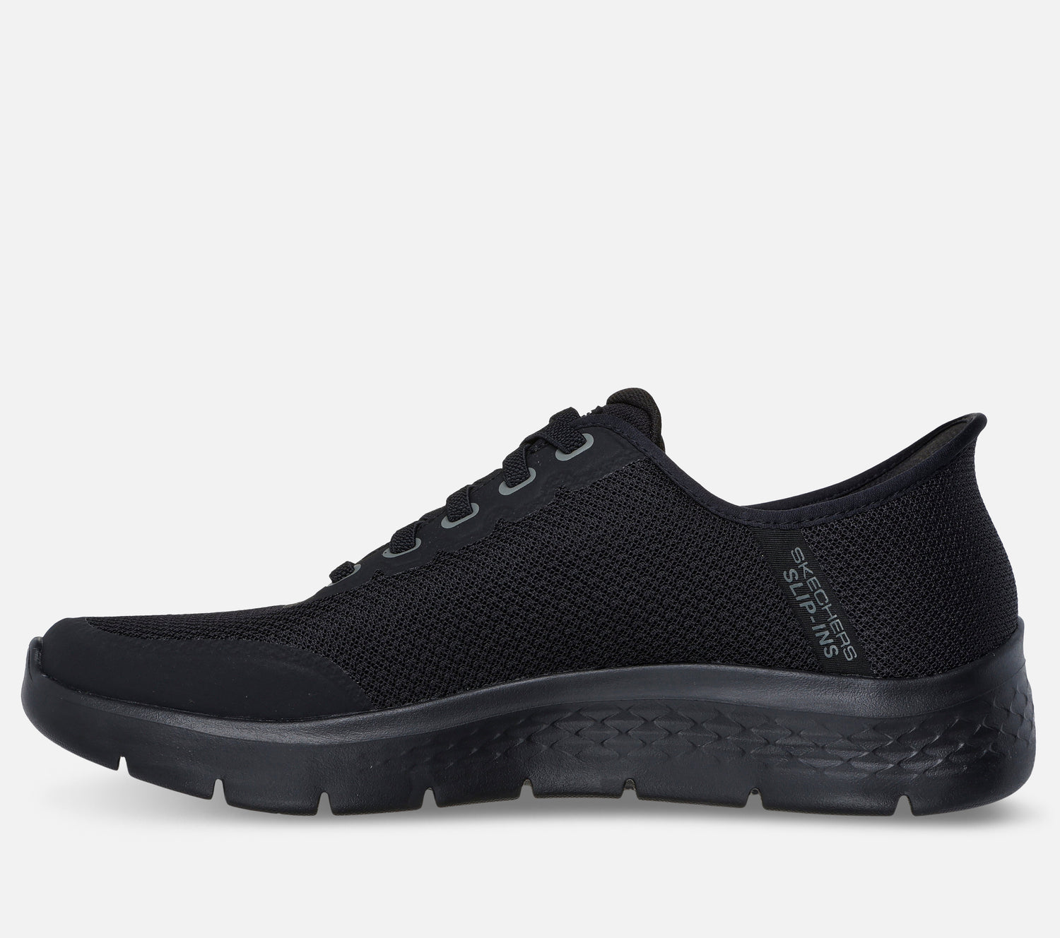 Slip-ins: GO WALK Flex - Netro Shoe Skechers.no