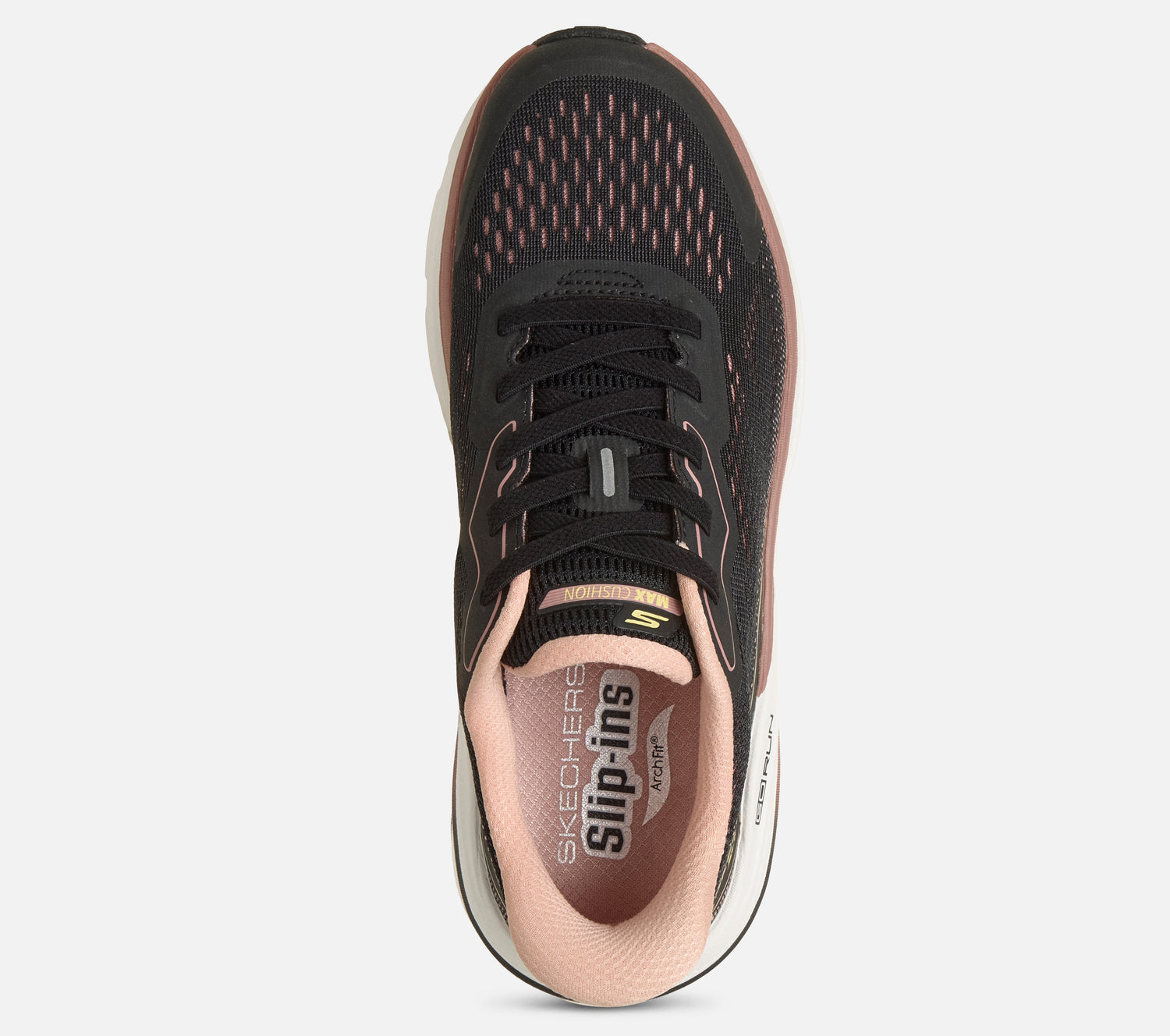Slip-ins: Max Cushioning Arch Fit 2.0 Shoe Skechers.no