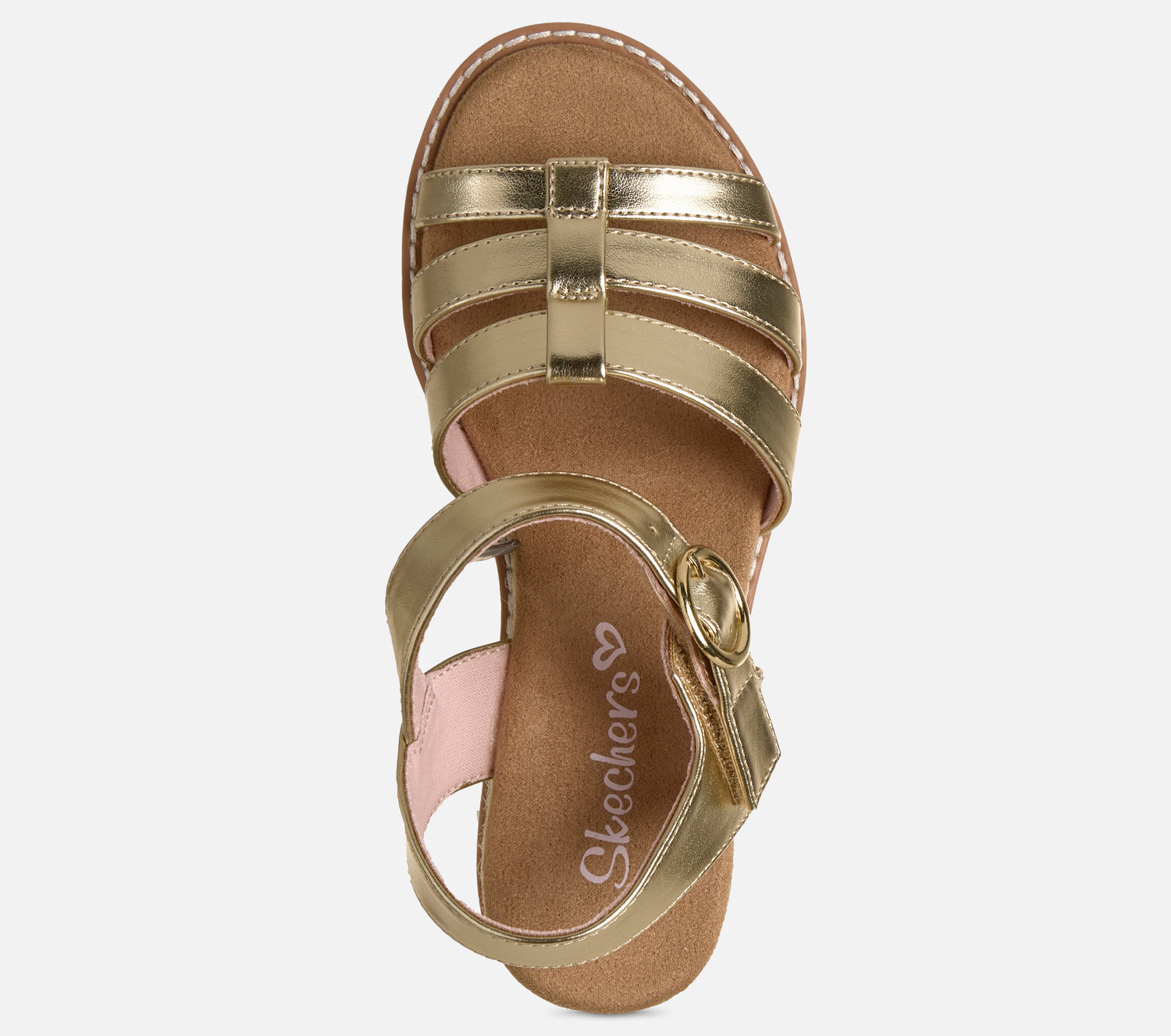 Miss Desert Kiss HI Sandal Skechers.no