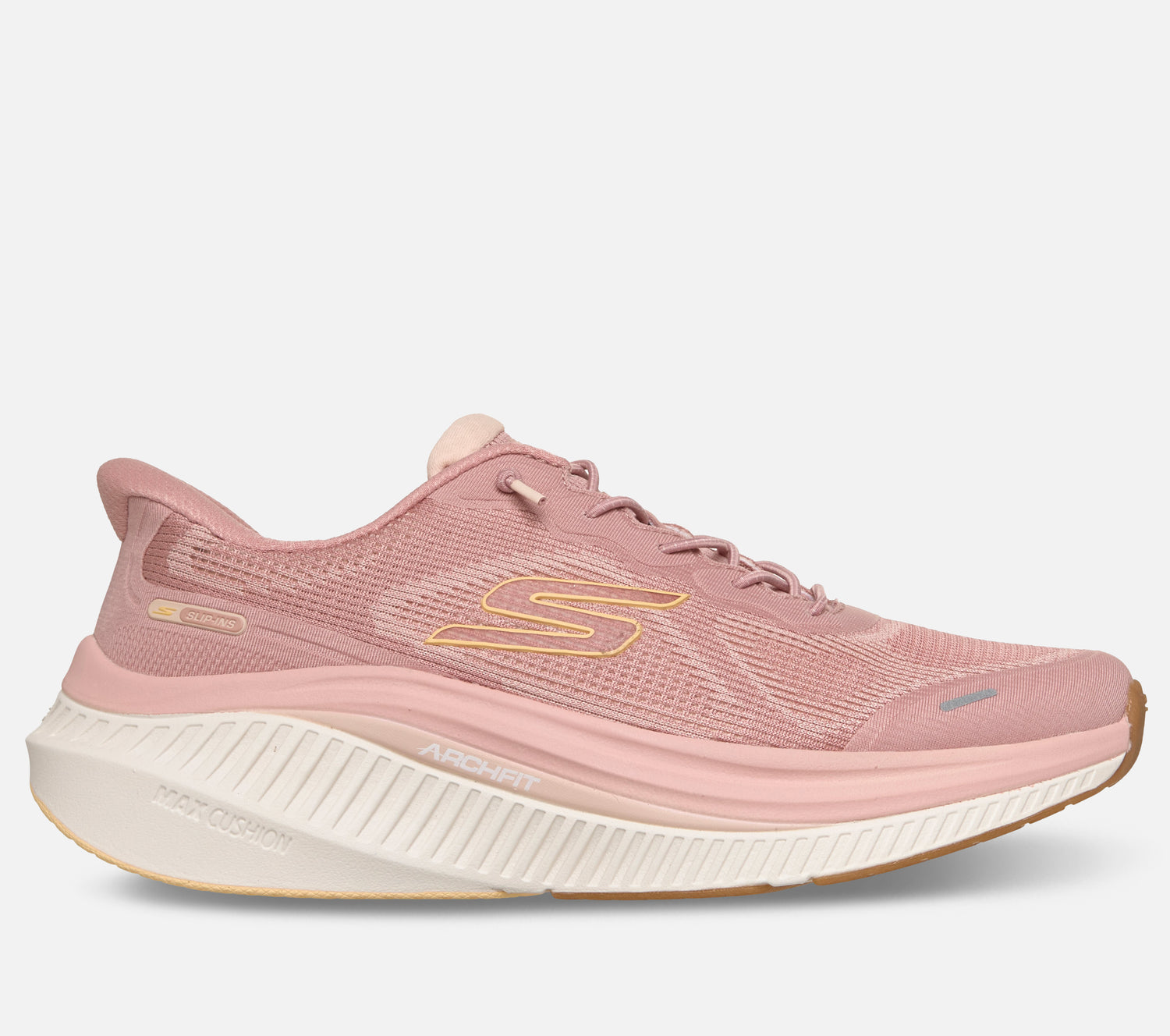 Slip-ins: GO WALK Max Cushioning Arch Fit – Paige Shoe Skechers.no