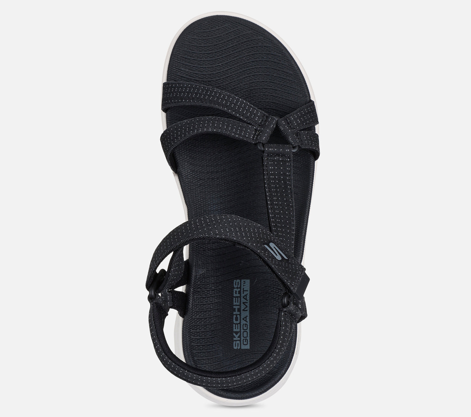 GO WALK Flex Sandal - Sublime Sandal Skechers.no