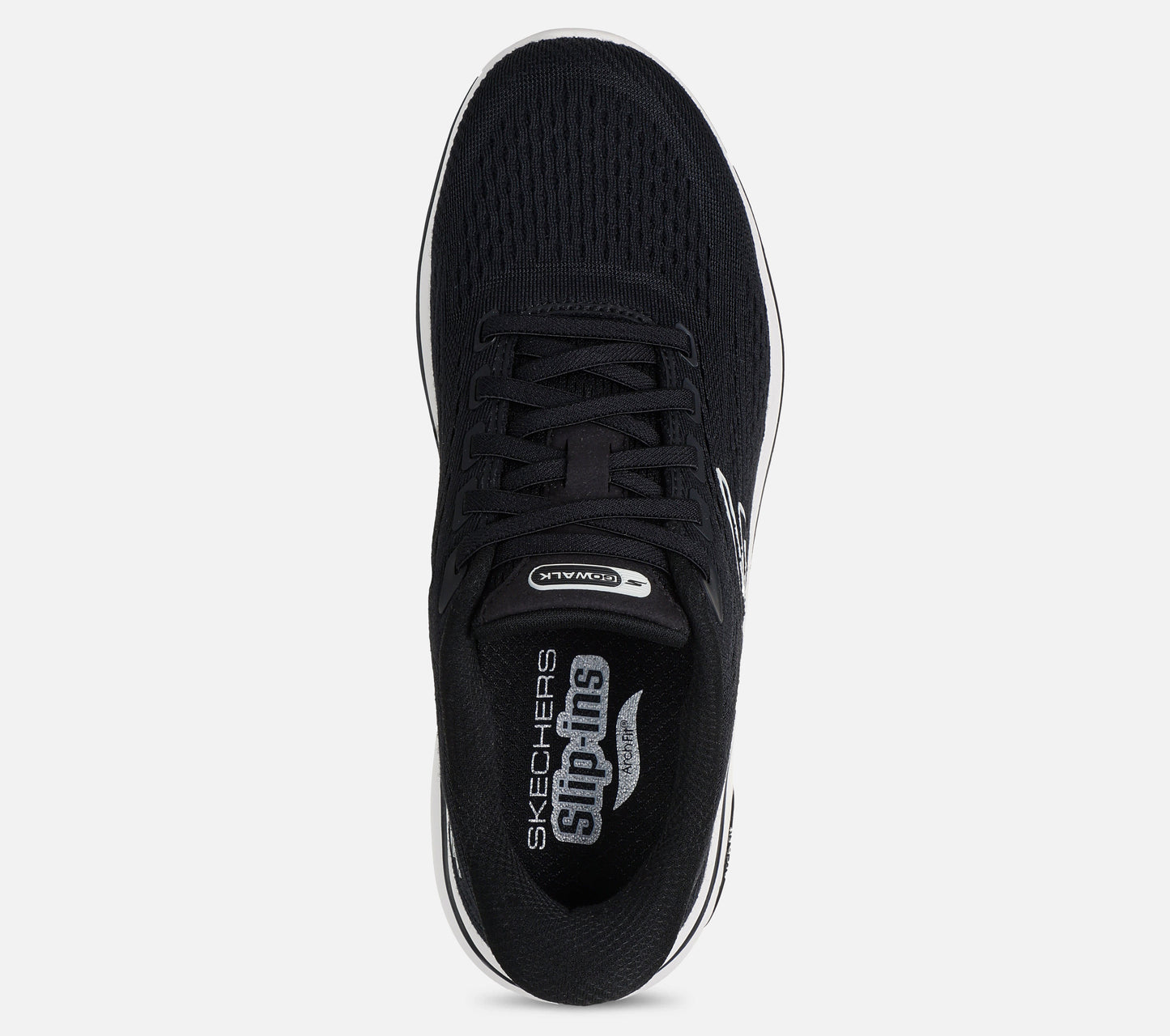 Slip-ins: GO WALK Arch Fit 2.0 - Kathy Shoe Skechers.no