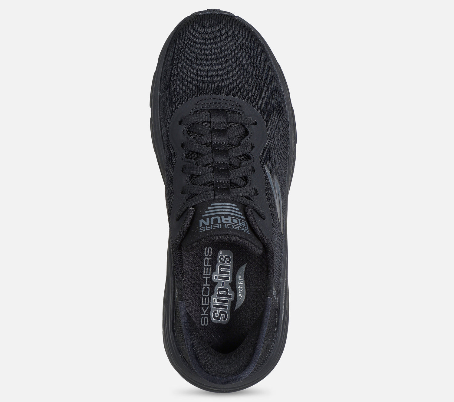 Wide Fit: Slip-ins: Max Cushioning Arch Fit 2.0 - Antilles Shoe Skechers.no