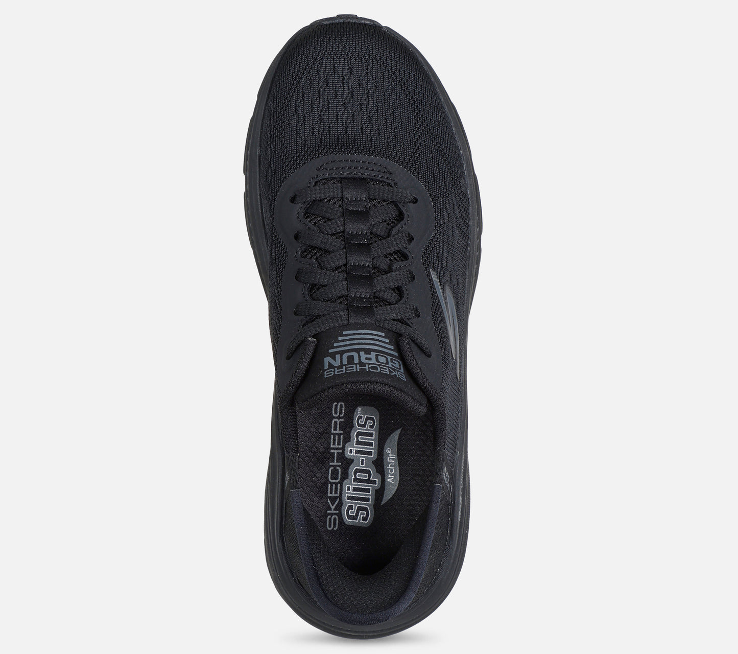 Wide Fit: Slip-ins: Max Cushioning Arch Fit 2.0 - Antilles Shoe Skechers.no