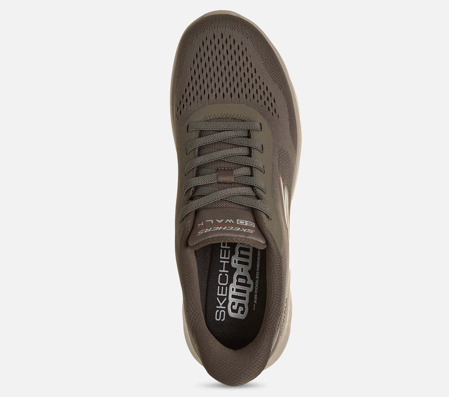 Slip-ins: GO WALK Flex - Master Shoe Skechers.no