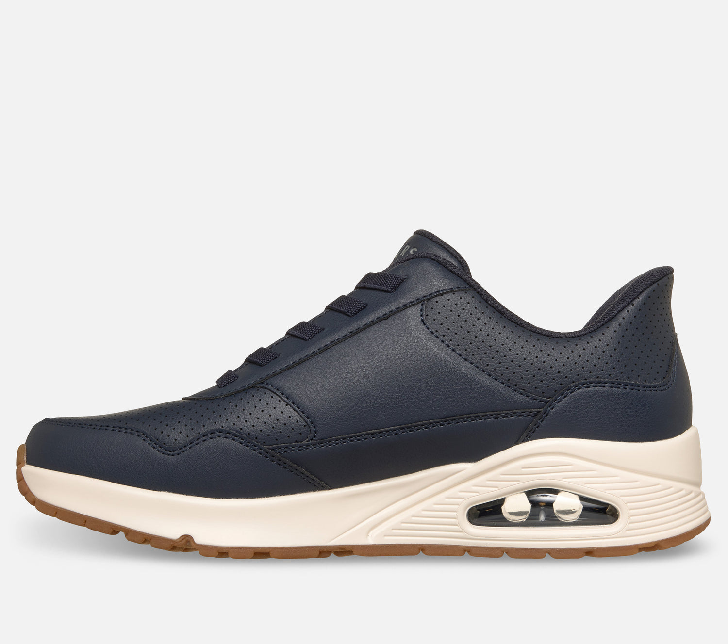 Slip-ins: Uno - Banksia Luxe Shoe Skechers.no