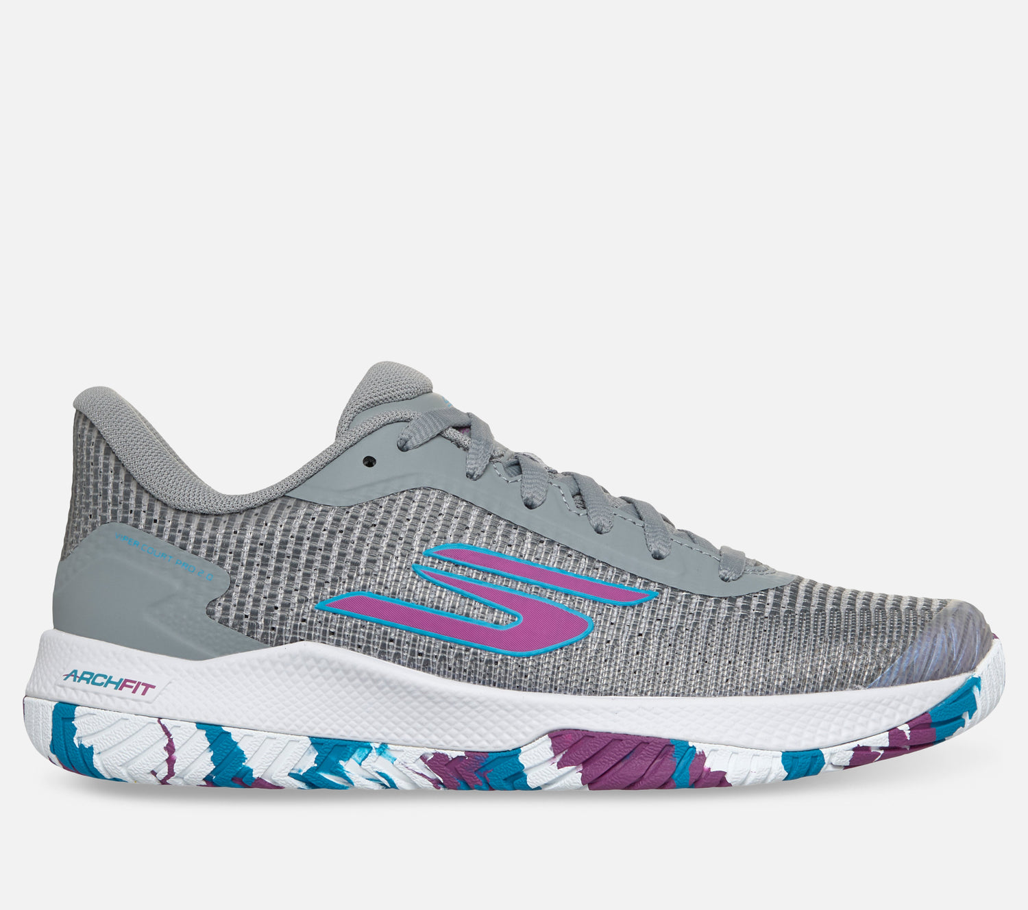 Relaxed Fit: Viper Court Pro 2.0 Shoe Skechers.no