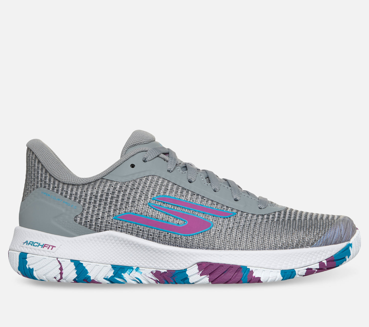 Relaxed Fit: Viper Court Pro 2.0 Shoe Skechers.no