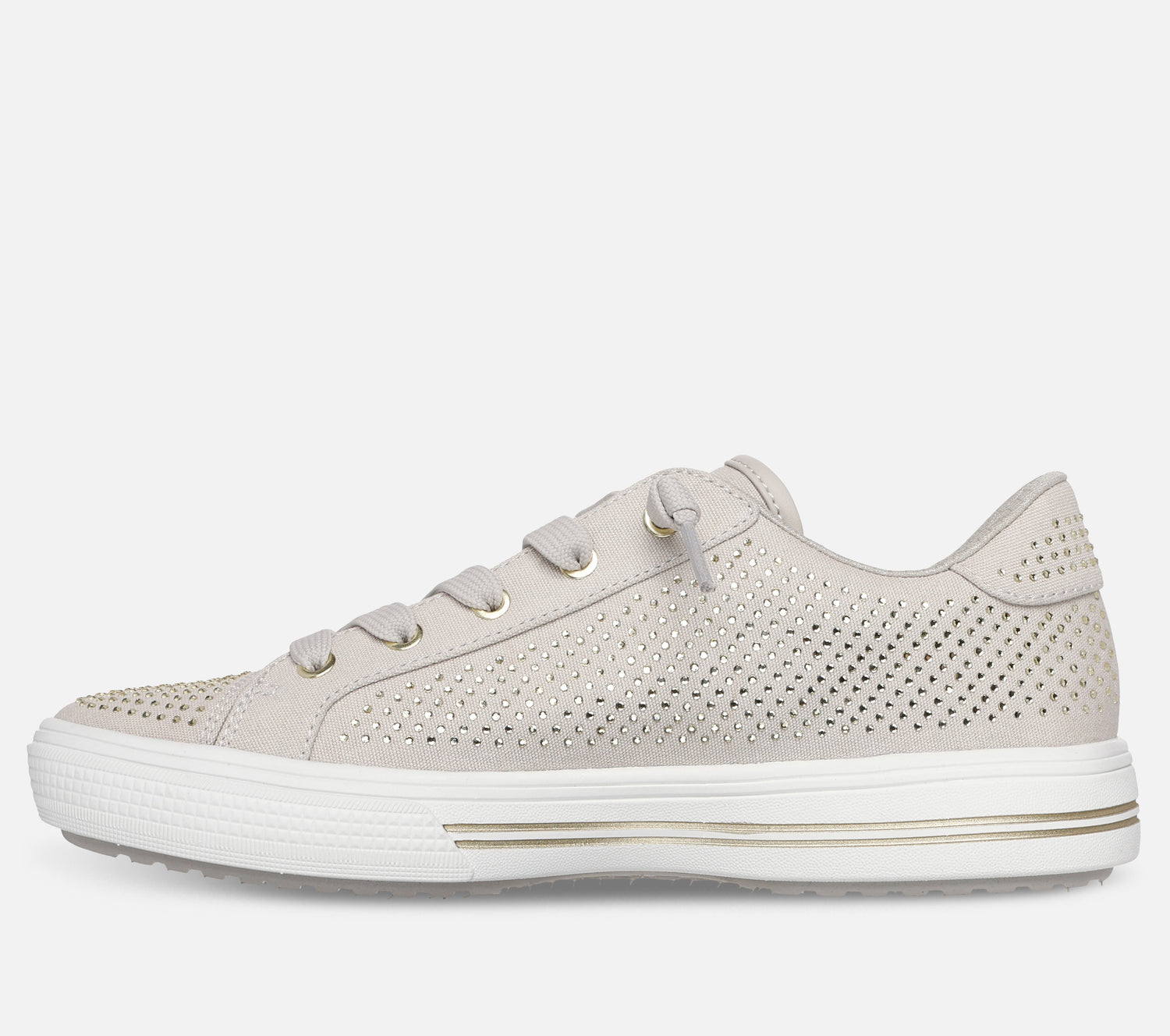 Arch Fit Arcade - Gem Steps Shoe Skechers.no