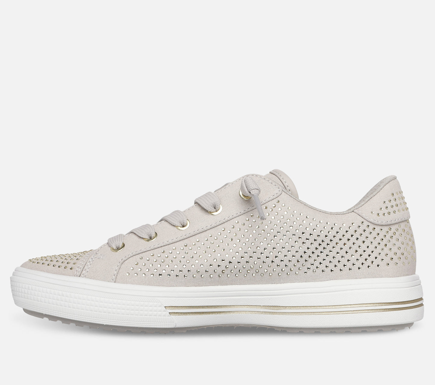 Arch Fit Arcade - Gem Steps Shoe Skechers.no