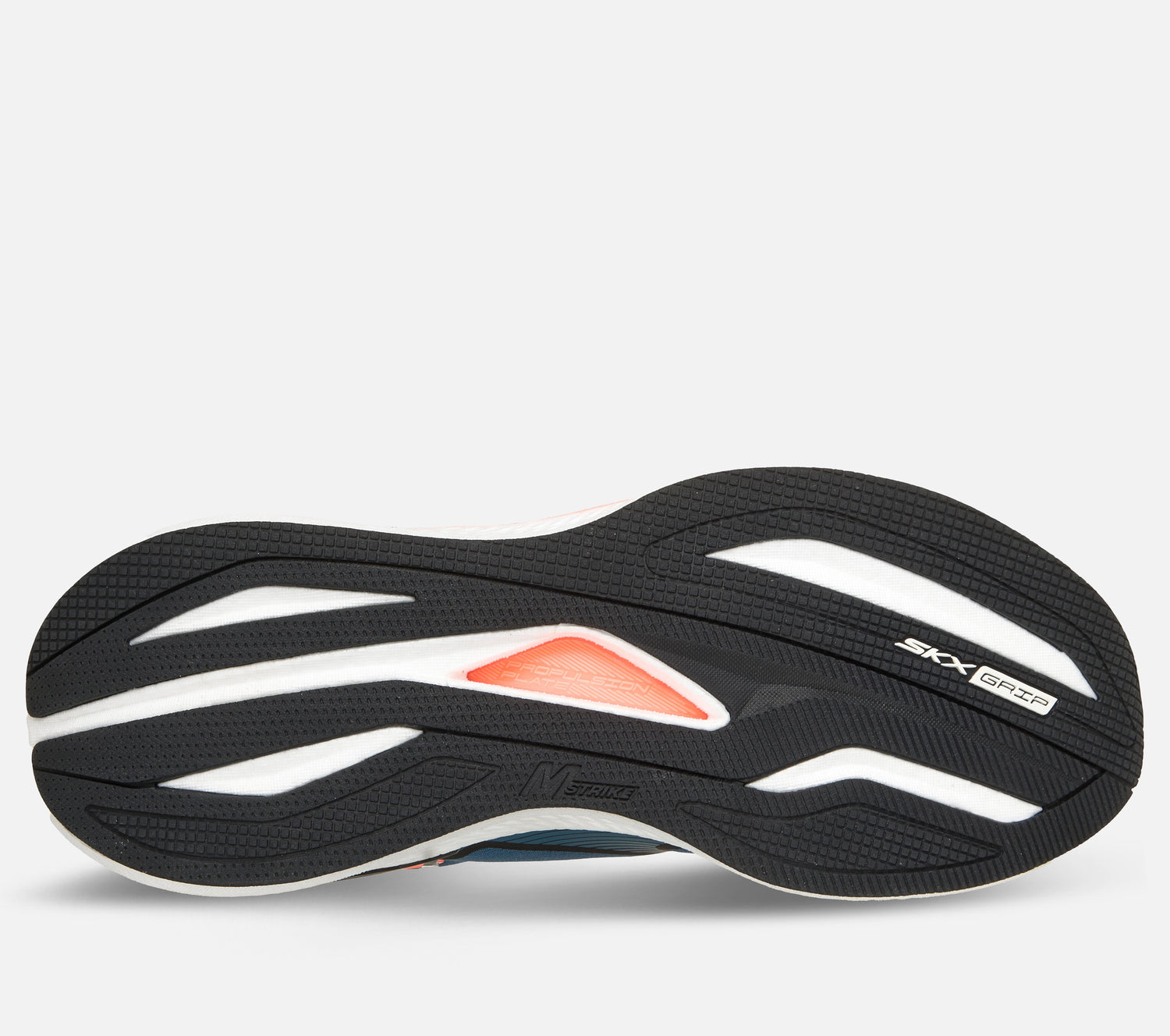 Go Run Consistent Pro - Corus Shoe Skechers.no