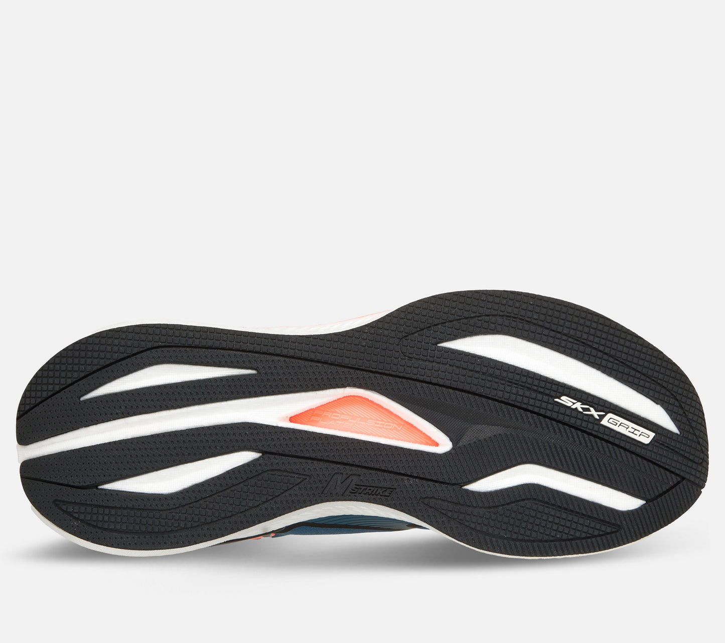 Go Run Consistent Pro - Corus Shoe Skechers.no