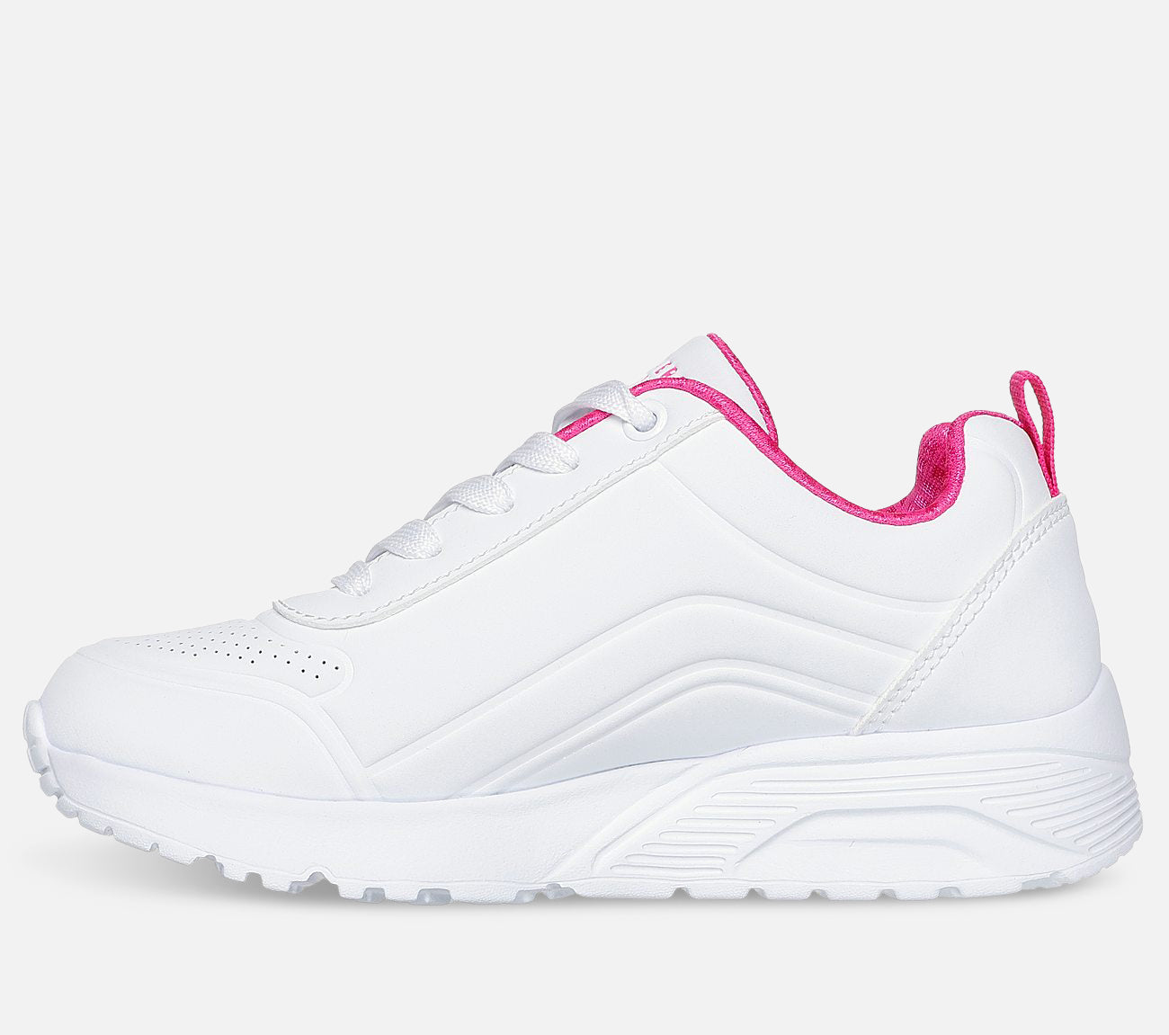 Uno Lite - Easy Zip Shoe Skechers.no