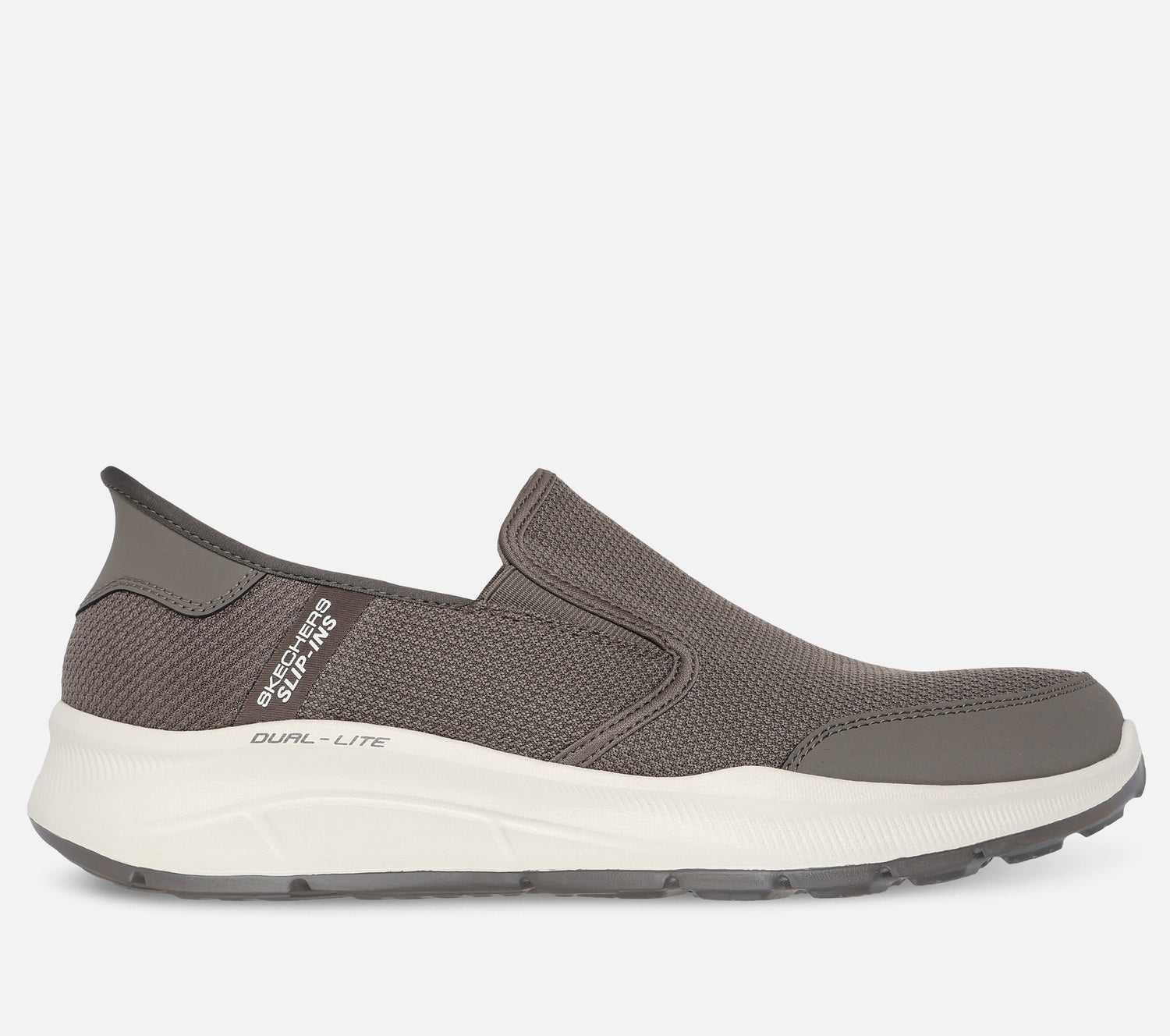 Relaxed Fit: Slip-ins: Equalizer 5.0 – Drayze Shoe Skechers.no
