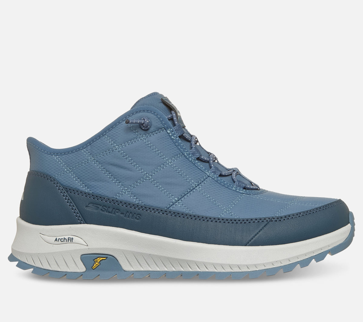 Slip-ins: Arch Fit Discover - Ravine Rush Boot Skechers.no