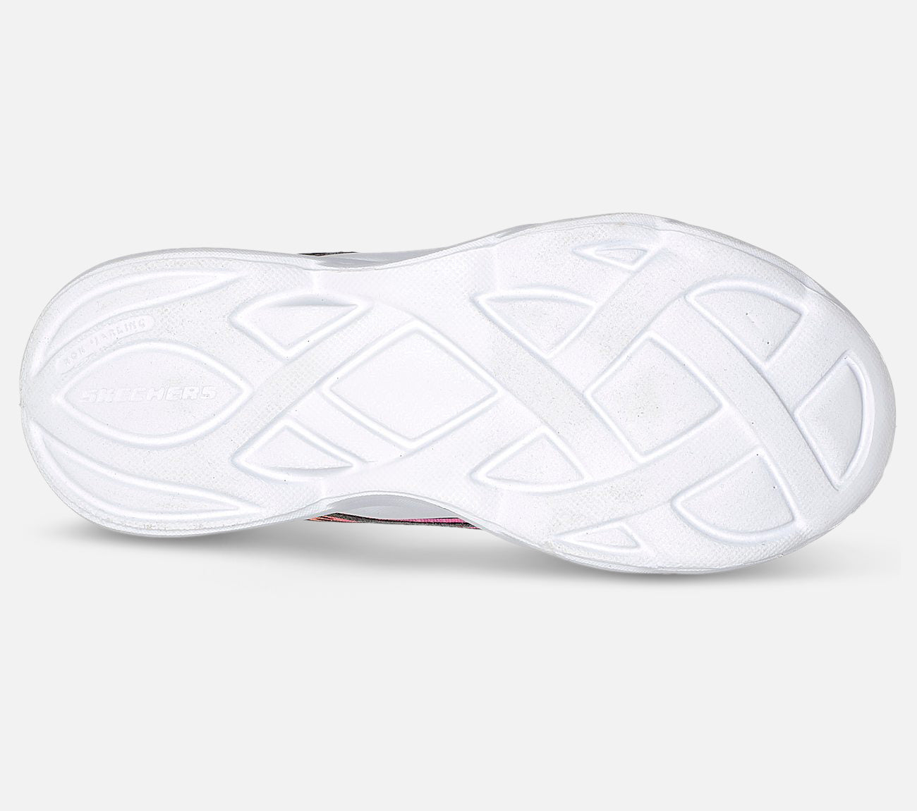 S-Lights: Twisty Brights - Mystical Bliss Shoe Skechers.no