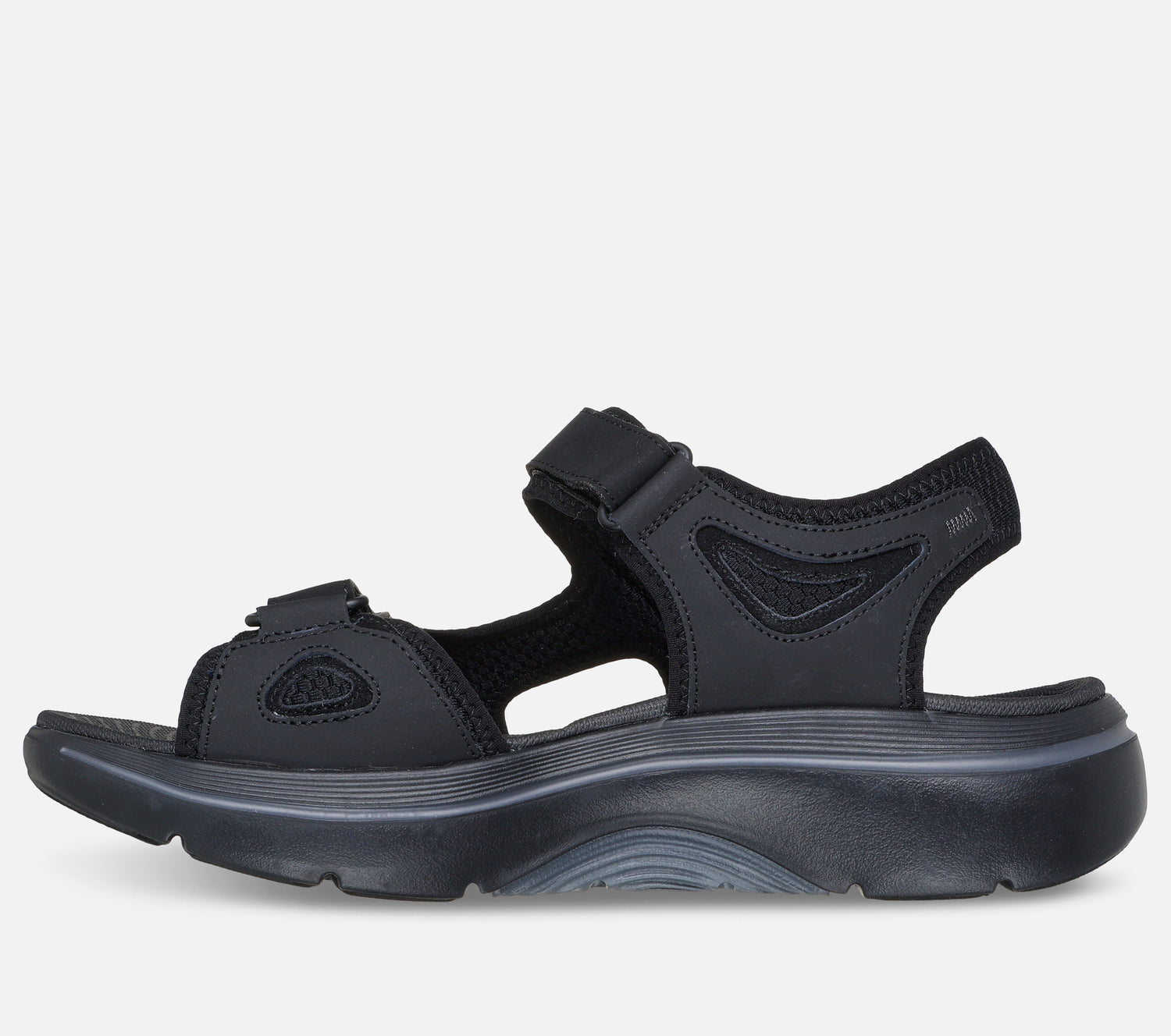 GO WALK Arch Fit 2.0 Sandal - Capistrano Sandal Skechers.no
