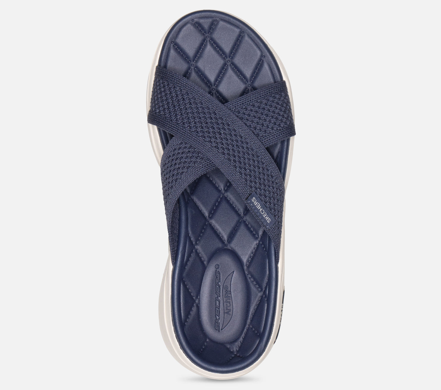 GO WALK Arch Fit 2.0 - Grace Sandal Skechers.no