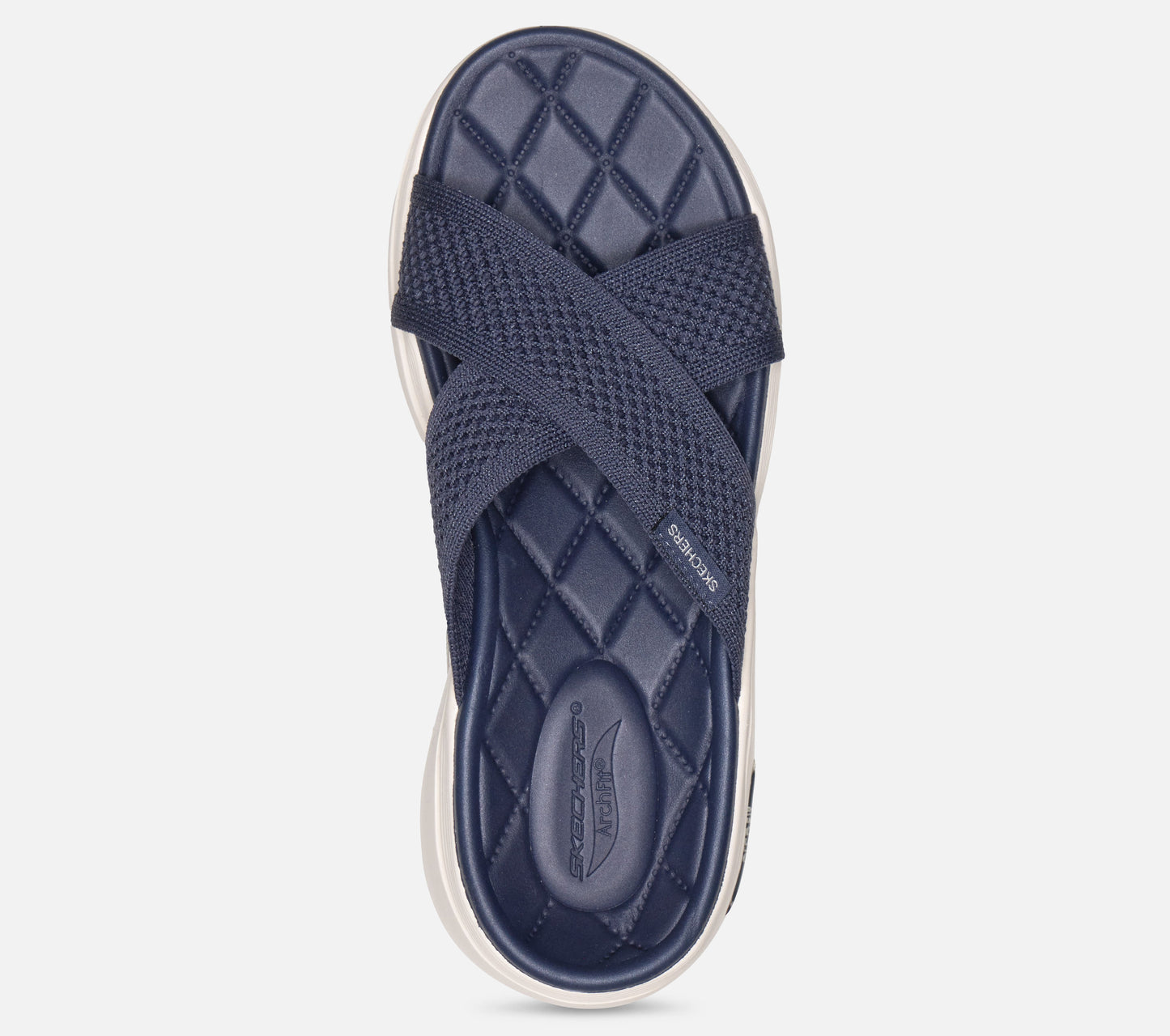 GO WALK Arch Fit 2.0 - Grace Sandal Skechers.no