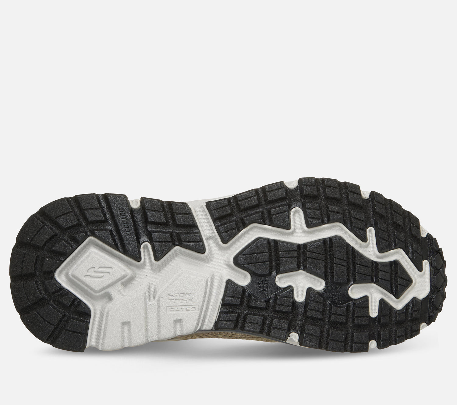 Relaxed Fit: D'Lux Journey - Slate Peak - Waterproof Shoe Skechers.no