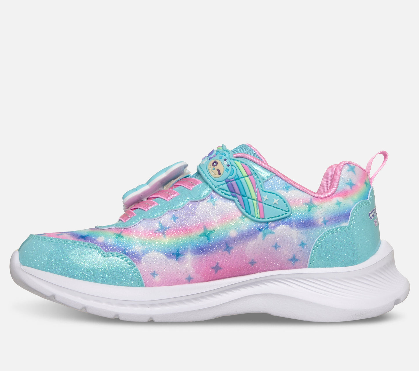 Jumsters - Cutie Critters Shoe Skechers.no