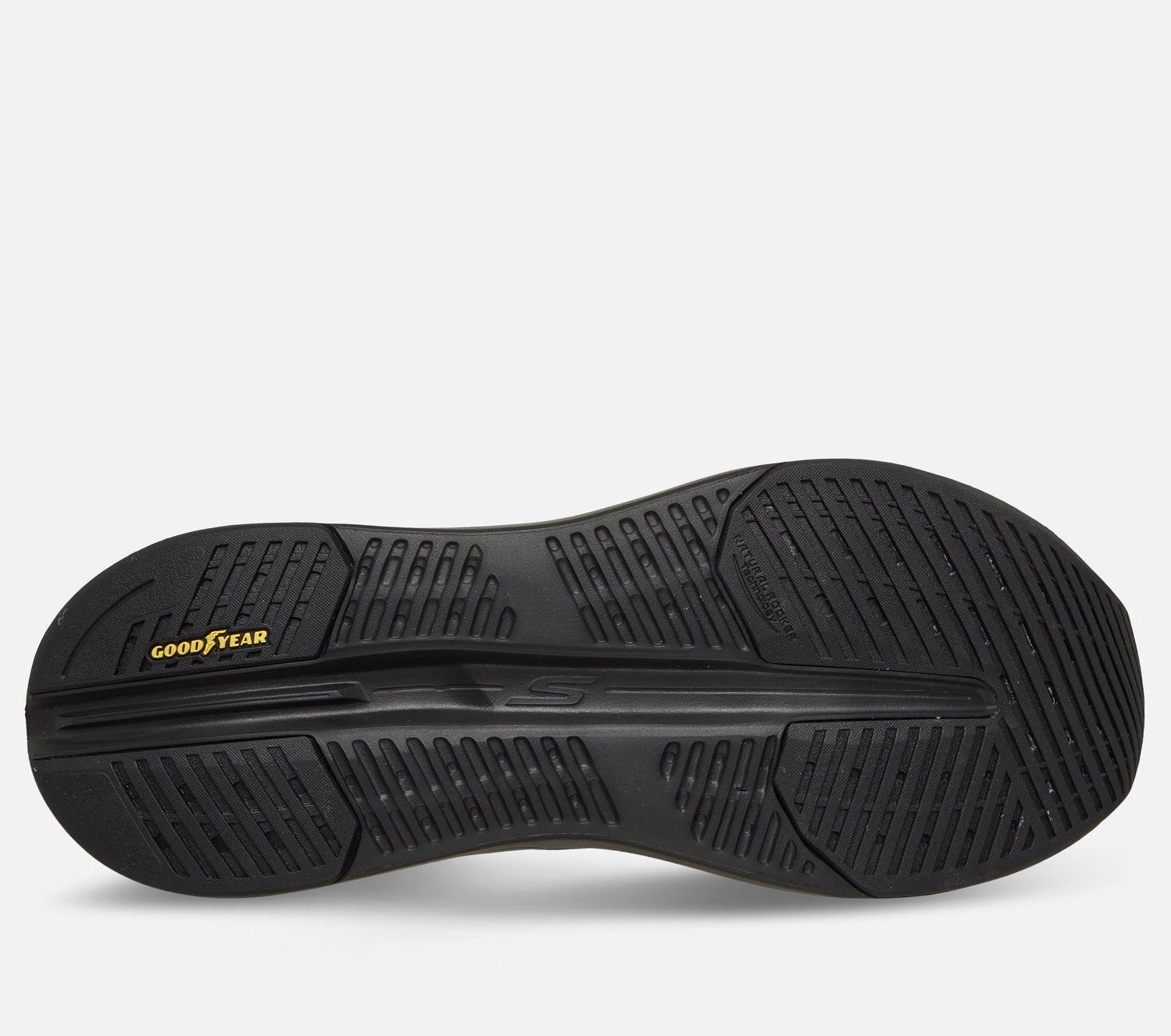Slip-ins: Max Cushioning Glide-Step - Advert Shoe Skechers.no