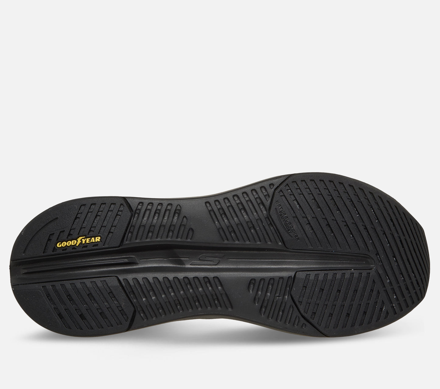 Slip-ins: Max Cushioning Glide-Step - Advert Shoe Skechers.no