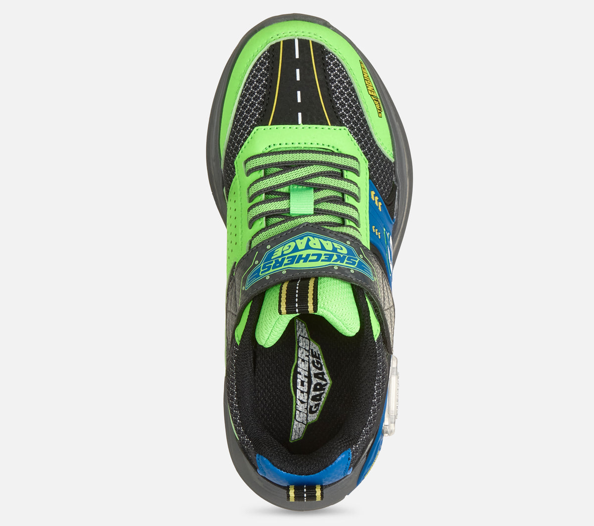 Garage Shoe Skechers.no