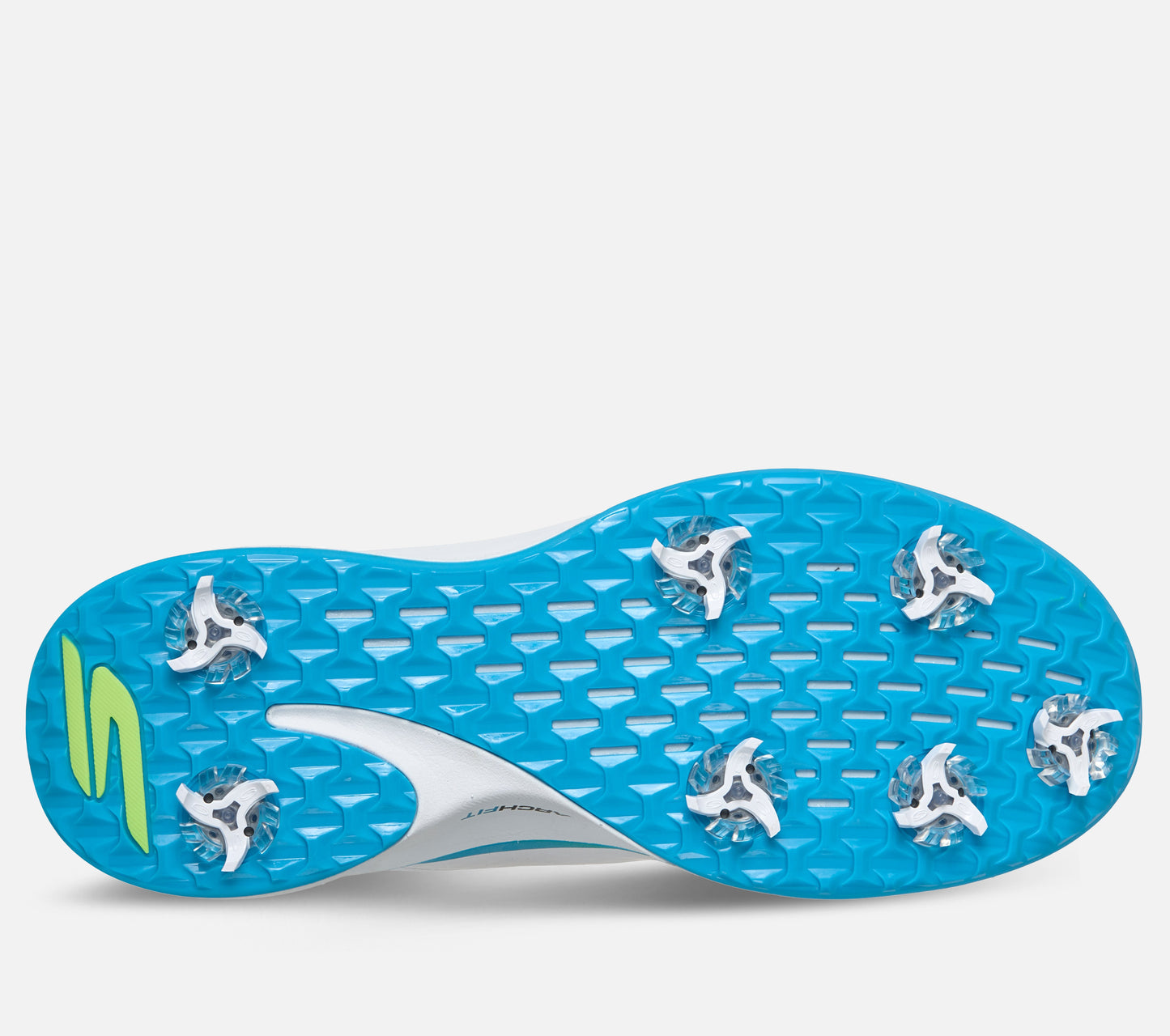 Slip-ins: Golf: Blade Tour - Waterproof Golf Skechers.no