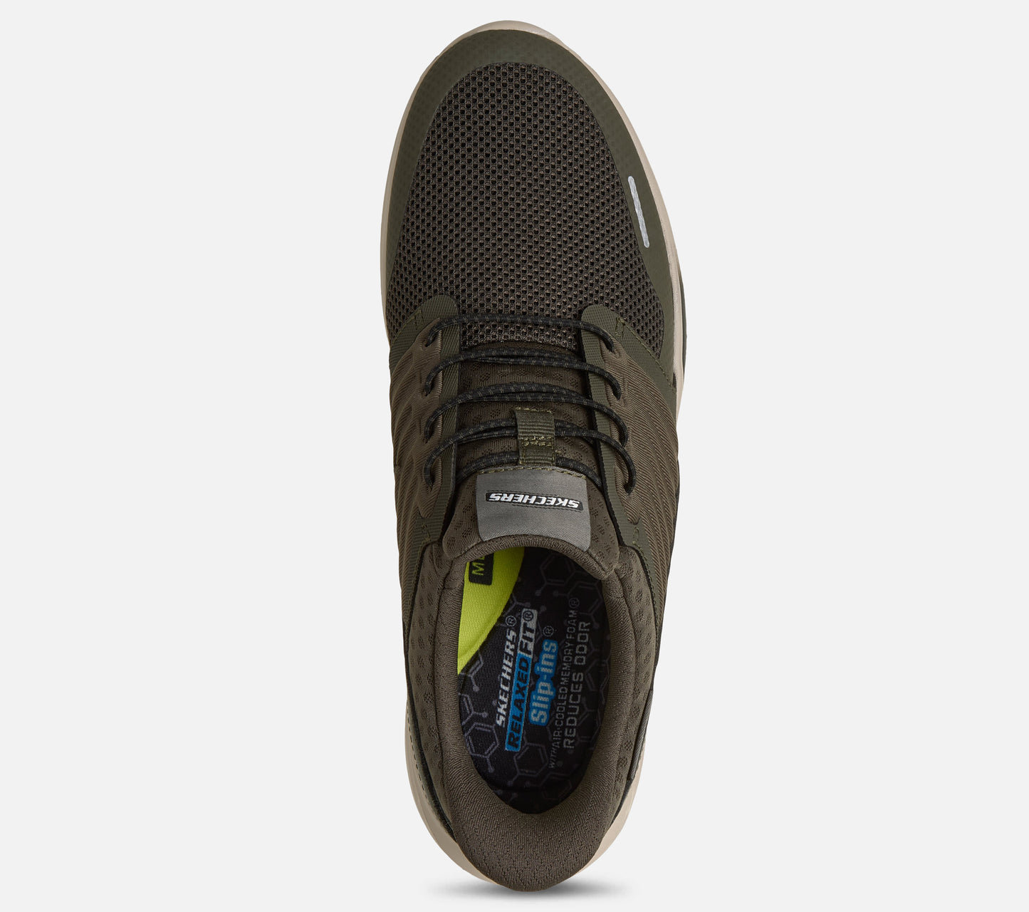 Relaxed Fit: Slip-ins: Slade - Luther