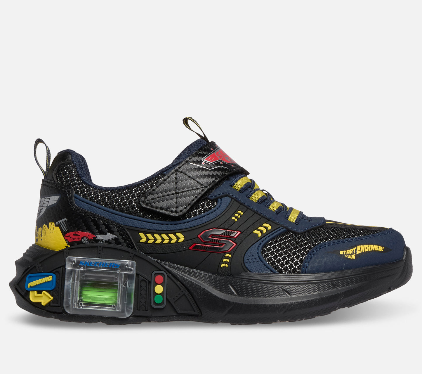 Garage Shoe Skechers.no