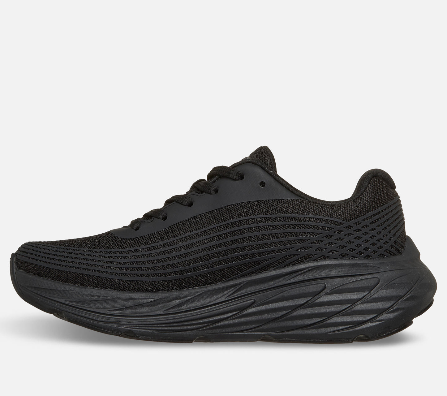 Wide Fit: Max Cushioning Elite 3 - Valares Shoe Skechers.no