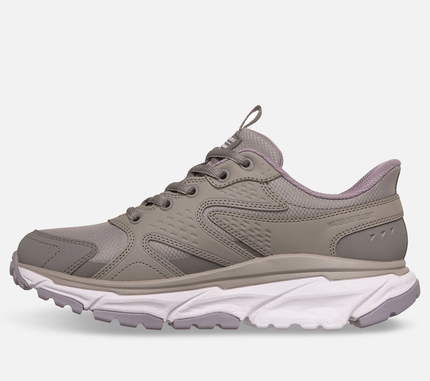 Relaxed Fit: Slip-ins: D'Lux Journey - Talon Summit Shoe Skechers.no