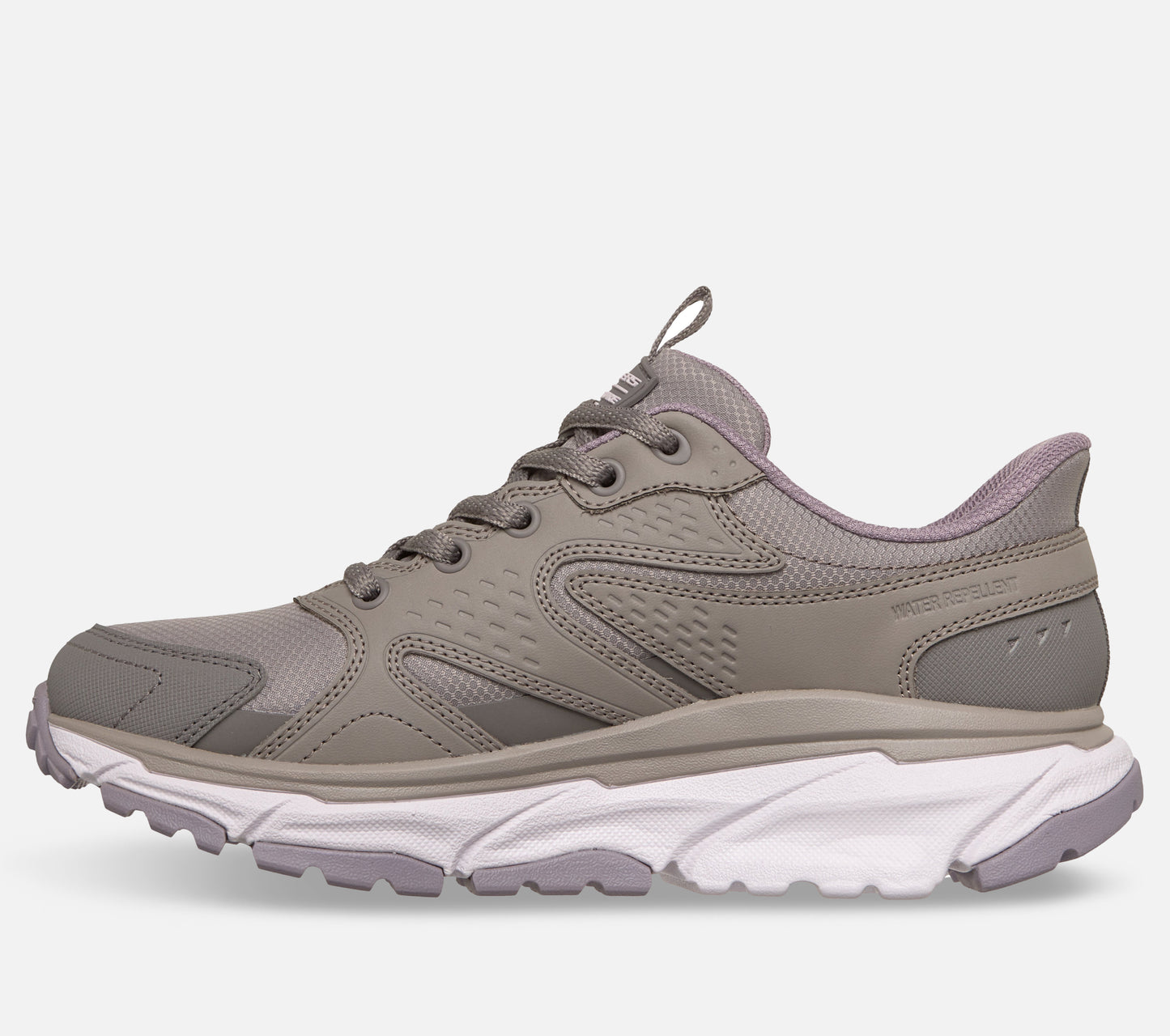 Relaxed Fit: Slip-ins: D'Lux Journey - Talon Summit Shoe Skechers.no