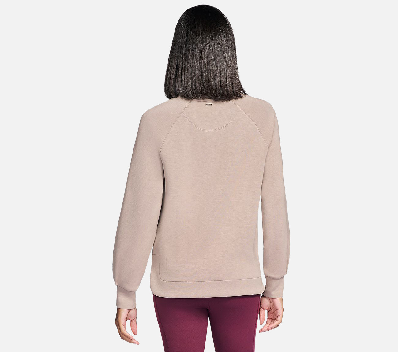 SKECHLUXE ELEVATE Crewneck Clothes Skechers.no