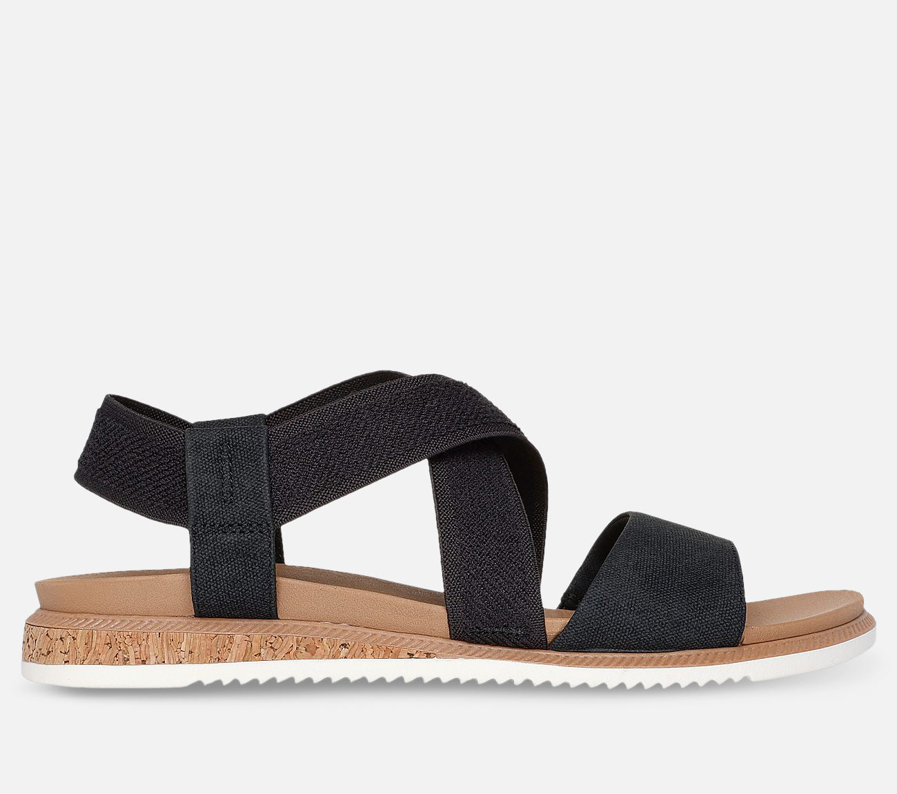 BOBS Desert Kiss Low Sandal Skechers.no