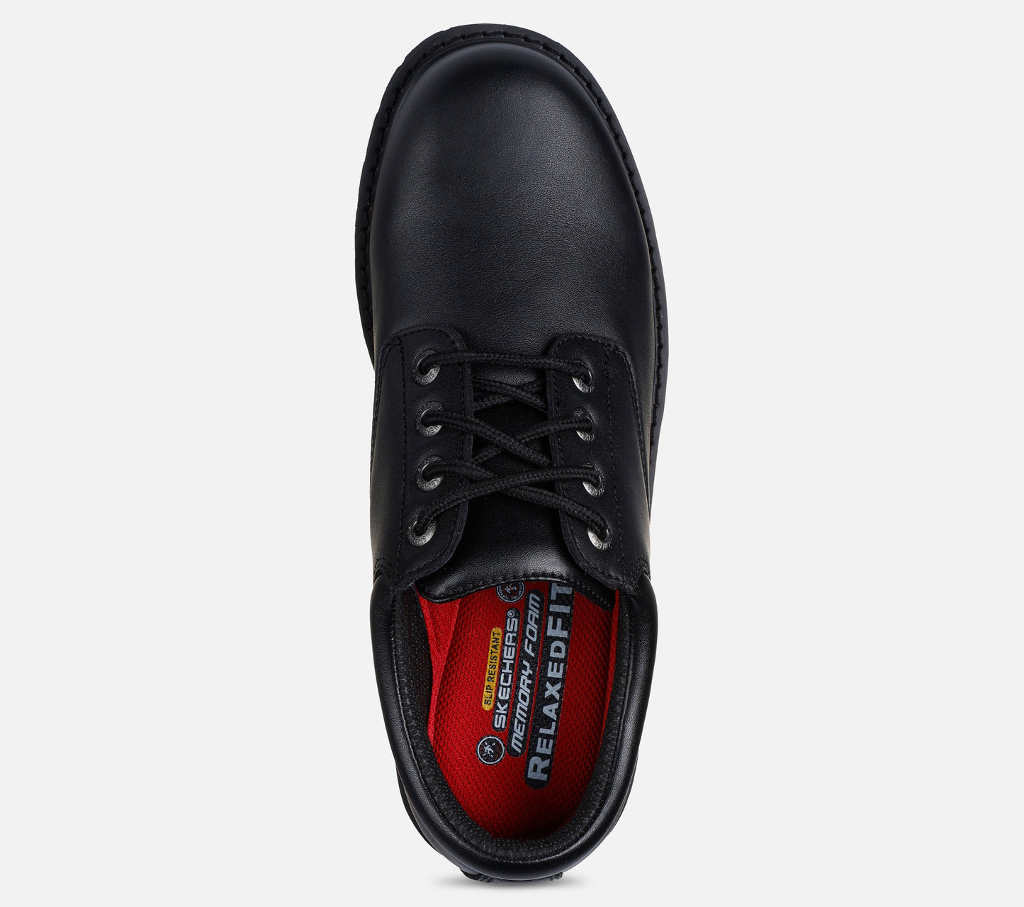 Work: Relaxed Fit: Cottonwood – Cantix Work Skechers.no