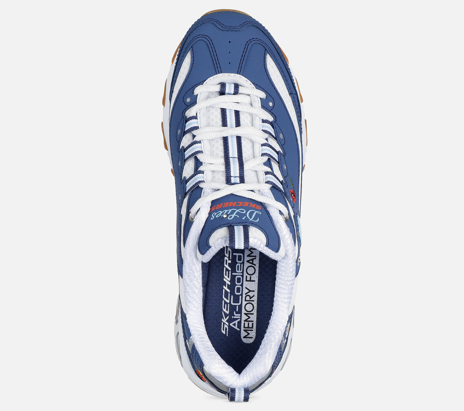 D'Lites - Spring Bloom Shoe Skechers.no