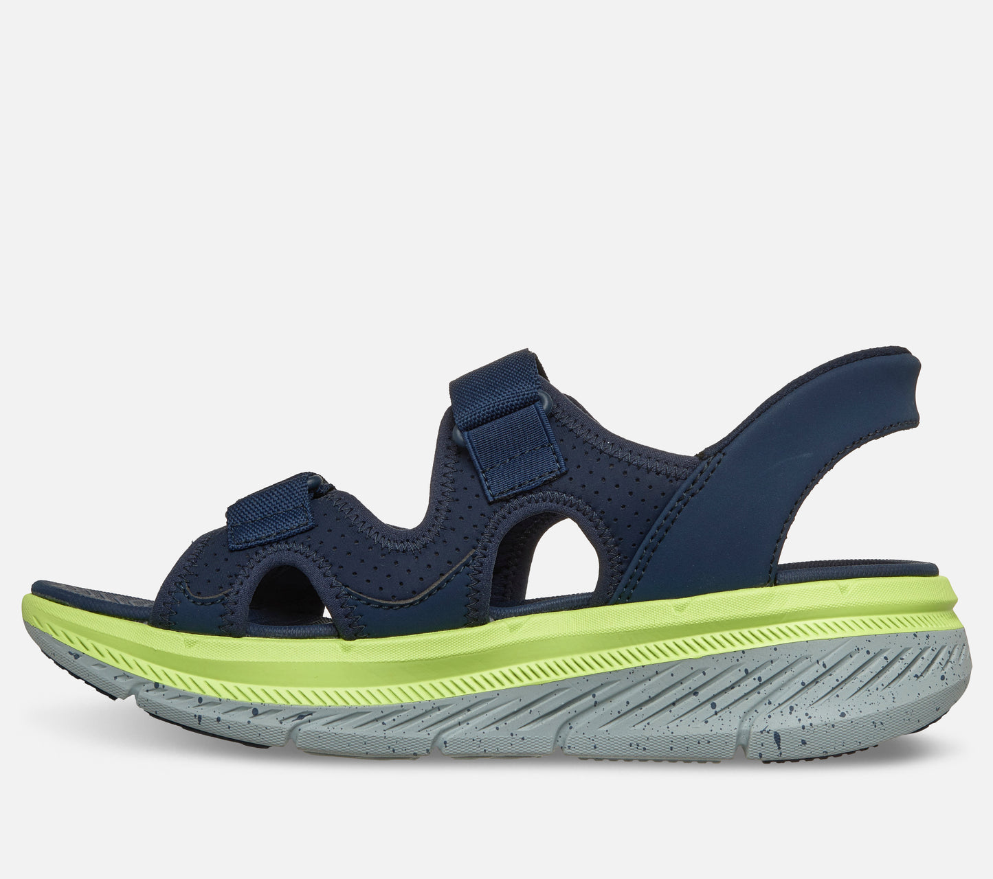Slip-ins: Max Cushioning Premier 2.0 Sandal - Julian Sandal Skechers.no