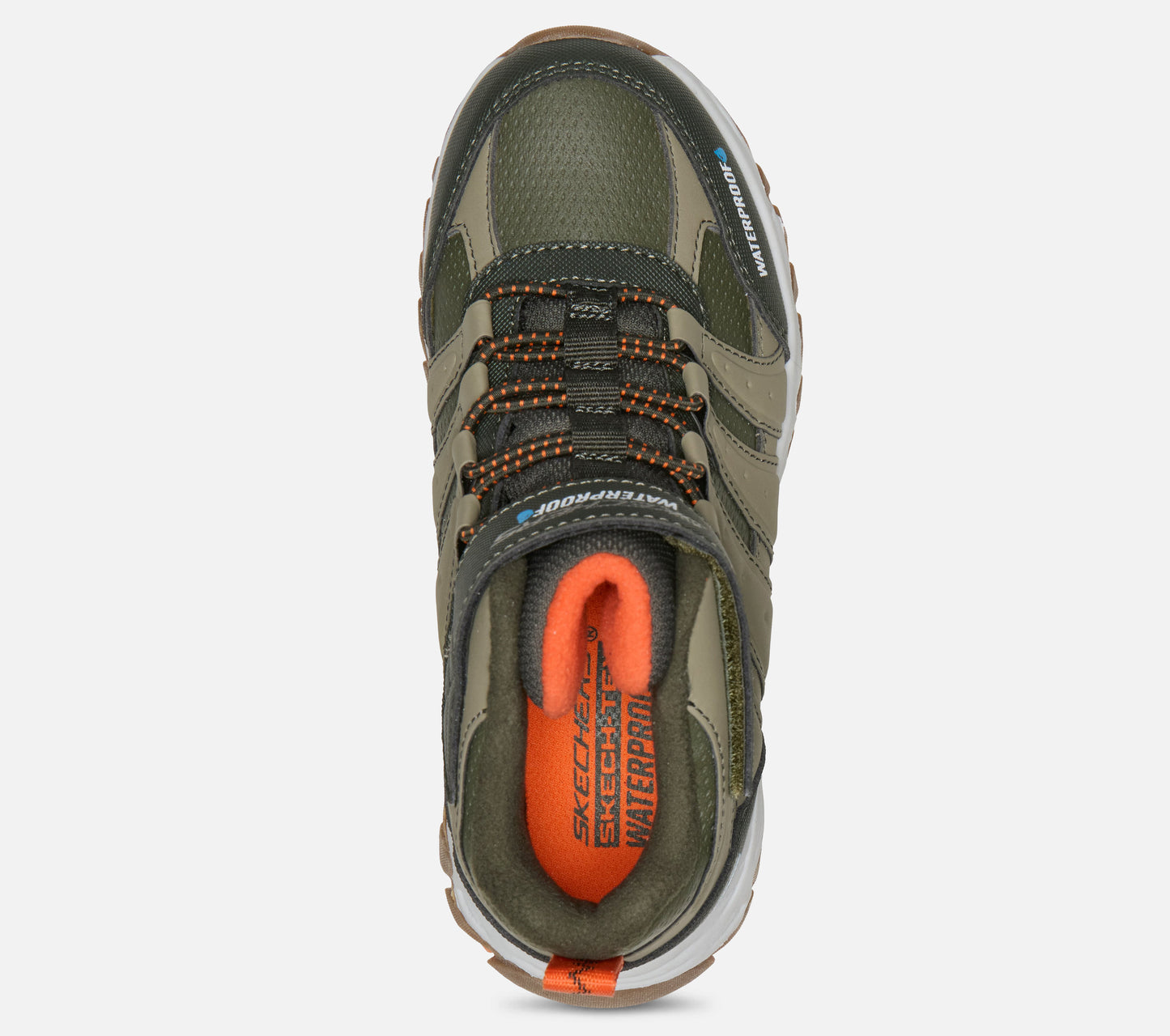 Rugged Ranger - Hydro-Trek - Waterproof