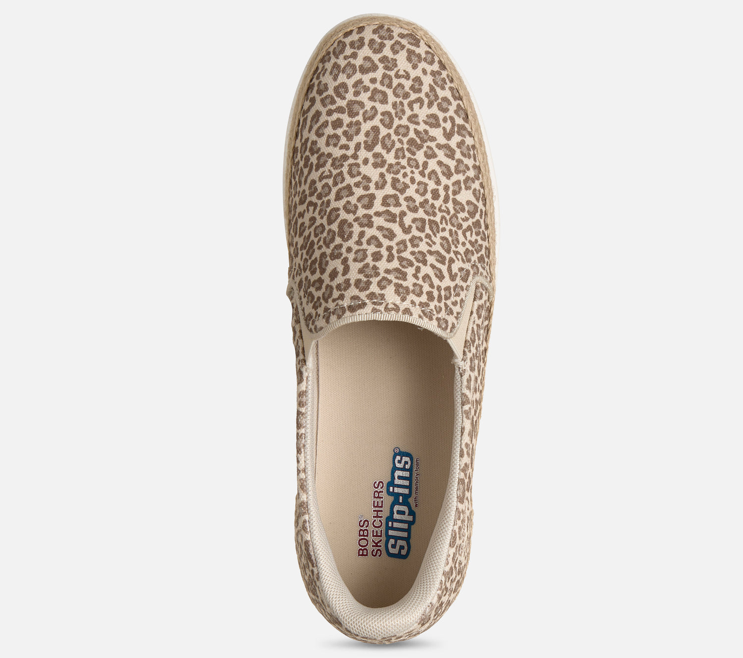BOBS Flexpadrille HI – Coast Cruise Shoe Skechers.no