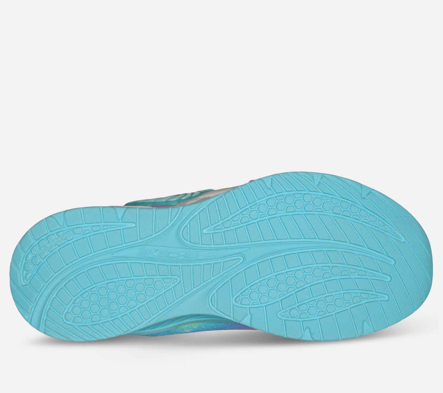 S-Lights: Unicorn Magic Shoe Skechers.no