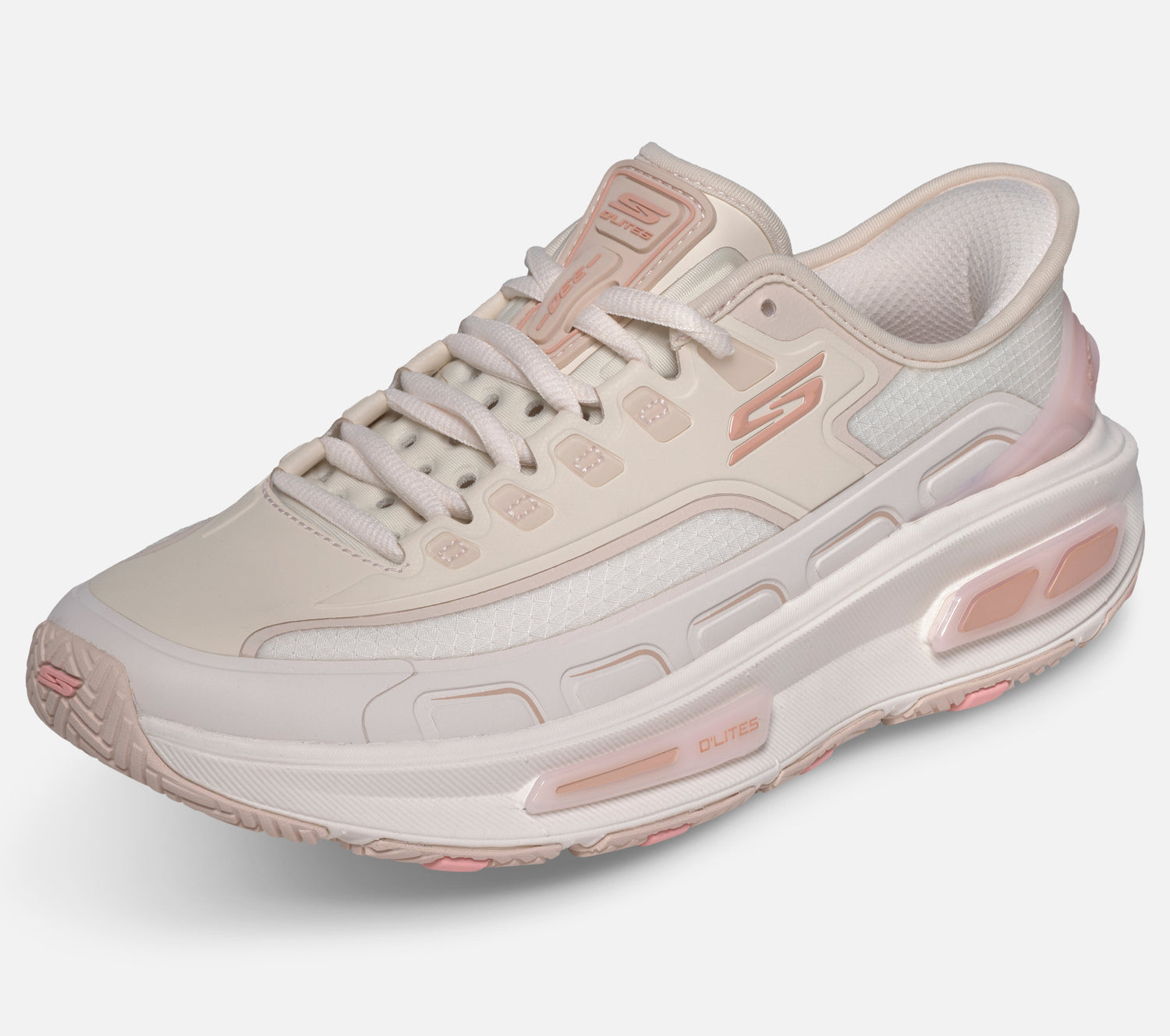 D'Lites 330 Shoe Skechers.no